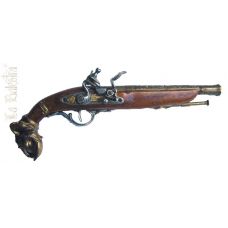 Сувенирный пистолет арт. 167